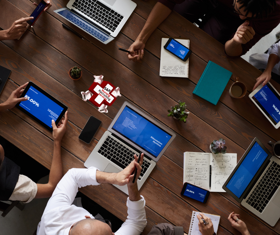 nursing agency Connecticut